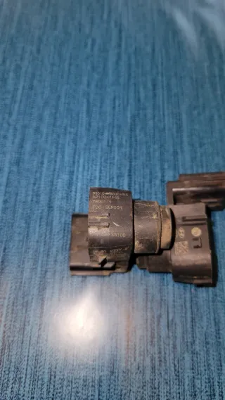 4 Sensores Aparcamiento Traseros Hyundai Kia