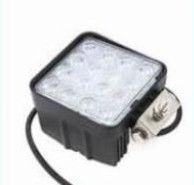 FOCOS DE 16 LEDS 48W luz blanca