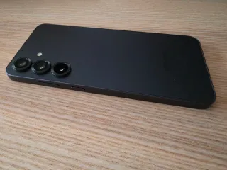 Samsung Galaxy S25+ 512GB Blueblack