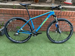 Trek SuperFly 9.8 Talla M 29