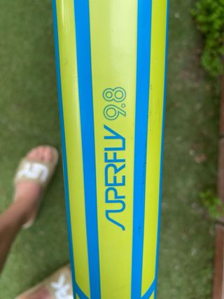 Trek SuperFly 9.8 Talla M 29