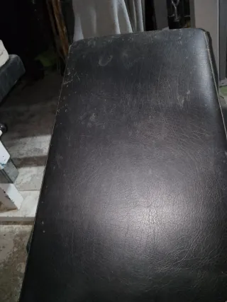 Maquinas de gimnasio