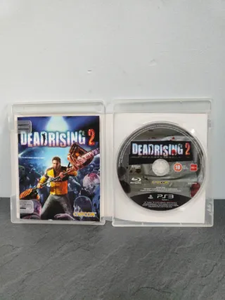 Dead Rising 2 PS3