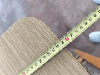 Mesa !!! Última semana si no se queda