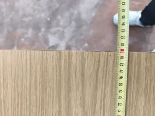 Mesa !!! Última semana si no se queda