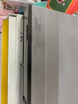 Reproductor DVD Denon DVD-1710