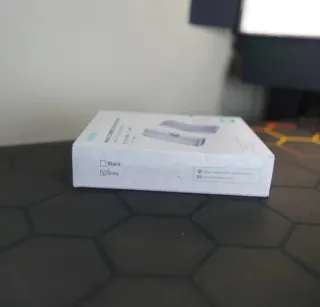 Kit Transmisor y Receptor HD Inalámbrico LLANO