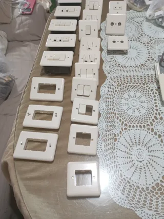 Serie Puma  4000 Niesen Electricidad