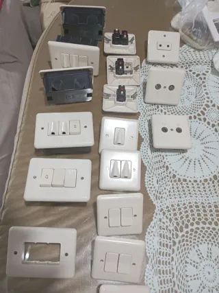 Serie Puma  4000 Niesen Electricidad