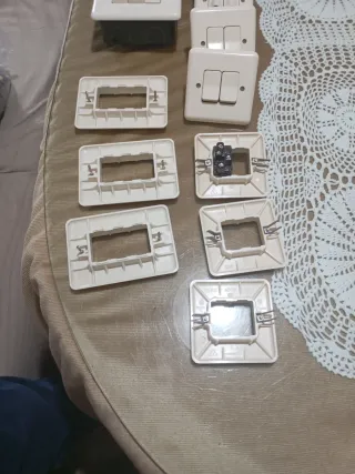 Serie Puma  4000 Niesen Electricidad