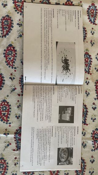 Robot Cocina Thermo TopCook Multifuncional