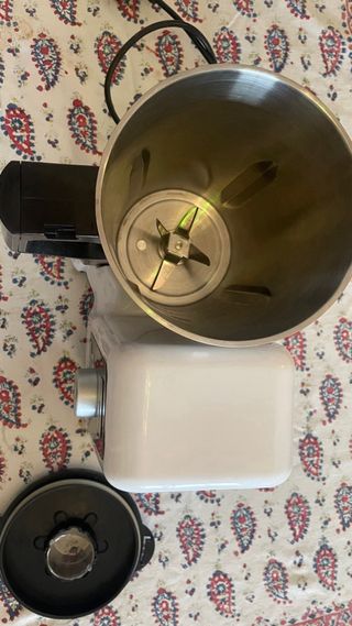 Robot Cocina Thermo TopCook Multifuncional