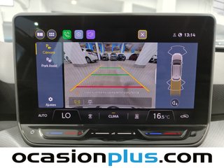 SEAT León ST 1.5 TSI Style 25 Aniversario 85 kW (115 CV)