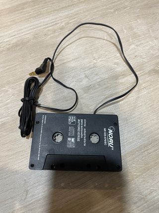 Adaptador Cassette NORU NR 925-576/EC