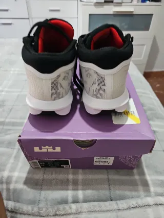 Nike LeBron Witness V111 Zapatillas