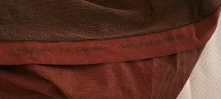 Camiseta Hoko Ultra Ligera Roja Izumi