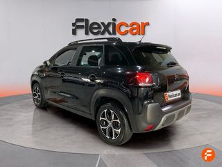 Citroën C3 Aircross PureTech 81kW (110CV) S&S C-Series