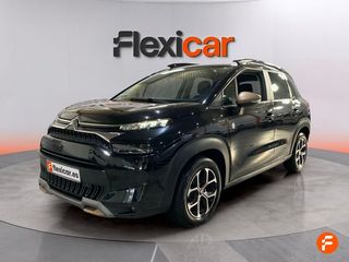 Citroën C3 Aircross PureTech 81kW (110CV) S&S C-Series