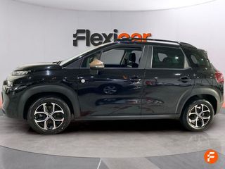 Citroën C3 Aircross PureTech 81kW (110CV) S&S C-Series