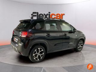 Citroën C3 Aircross PureTech 81kW (110CV) S&S C-Series