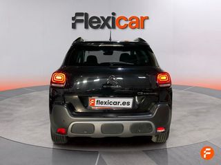 Citroën C3 Aircross PureTech 81kW (110CV) S&S C-Series