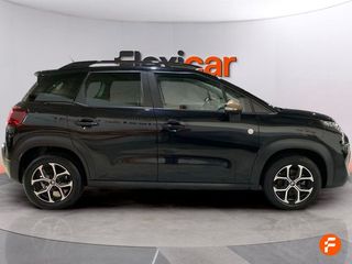 Citroën C3 Aircross PureTech 81kW (110CV) S&S C-Series