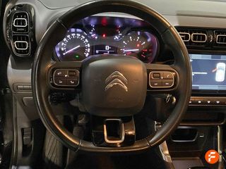 Citroën C3 Aircross PureTech 81kW (110CV) S&S C-Series