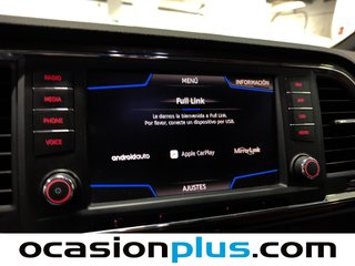 SEAT Ateca 1.5 TSI S&S Xcellence 110 kW (150 CV)