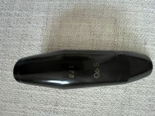 Boquilla Saxo Tenor Selmer