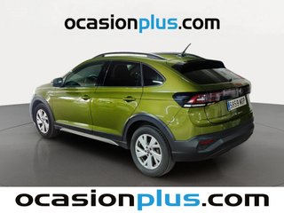 Volkswagen Taigo Life 1.0 TSI 81 kW (110 CV) DSG