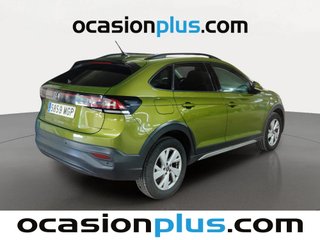 Volkswagen Taigo Life 1.0 TSI 81 kW (110 CV) DSG
