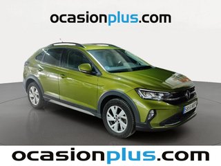 Volkswagen Taigo Life 1.0 TSI 81 kW (110 CV) DSG