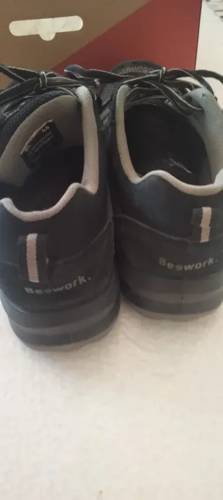 Botas de seguridad B-LIFE Talla 44