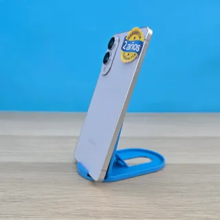 Samsung Galaxy S25 Edge Azul