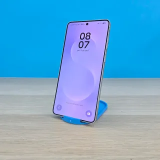 Samsung Galaxy S25 Edge Azul
