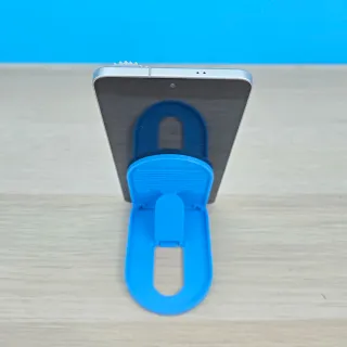 Samsung Galaxy S25 Edge Azul