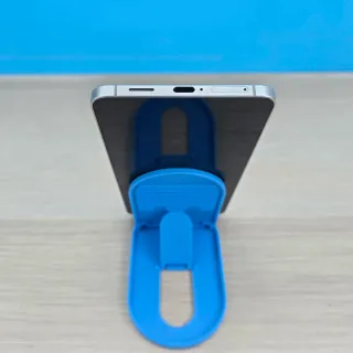 Samsung Galaxy S25 Edge Azul
