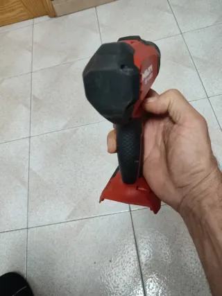 Taladro Hilti SF 4-A22 a batería
