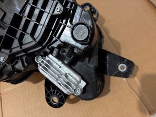 Faro Volvo Aero Original Camión