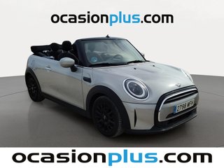 MINI MINI Cooper Cabrio 100 kW (136 CV)