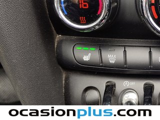 MINI MINI Cooper Cabrio 100 kW (136 CV)