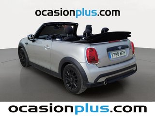 MINI MINI Cooper Cabrio 100 kW (136 CV)