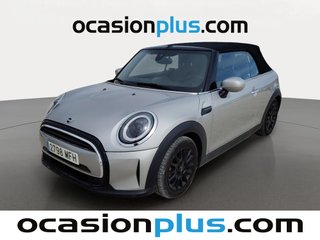 MINI MINI Cooper Cabrio 100 kW (136 CV)