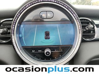 MINI MINI Cooper Cabrio 100 kW (136 CV)