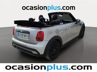 MINI MINI Cooper Cabrio 100 kW (136 CV)