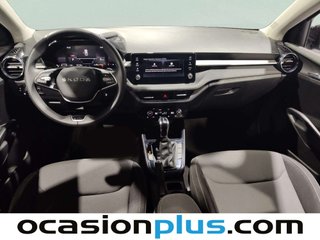 Skoda Fabia 1.0 TSI Selection DSG 85 kW (115 CV)