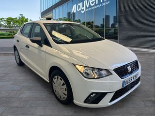 SEAT Ibiza 1.0 TGI Reference Plus 66 kW (90 CV)