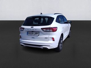 Ford Kuga 2.5 Duratec PHEV ST-Line Auto 165 kW (225 CV)