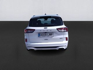 Ford Kuga 2.5 Duratec PHEV ST-Line Auto 165 kW (225 CV)