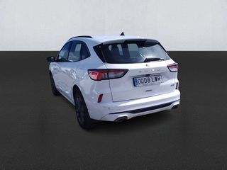 Ford Kuga 2.5 Duratec PHEV ST-Line Auto 165 kW (225 CV)